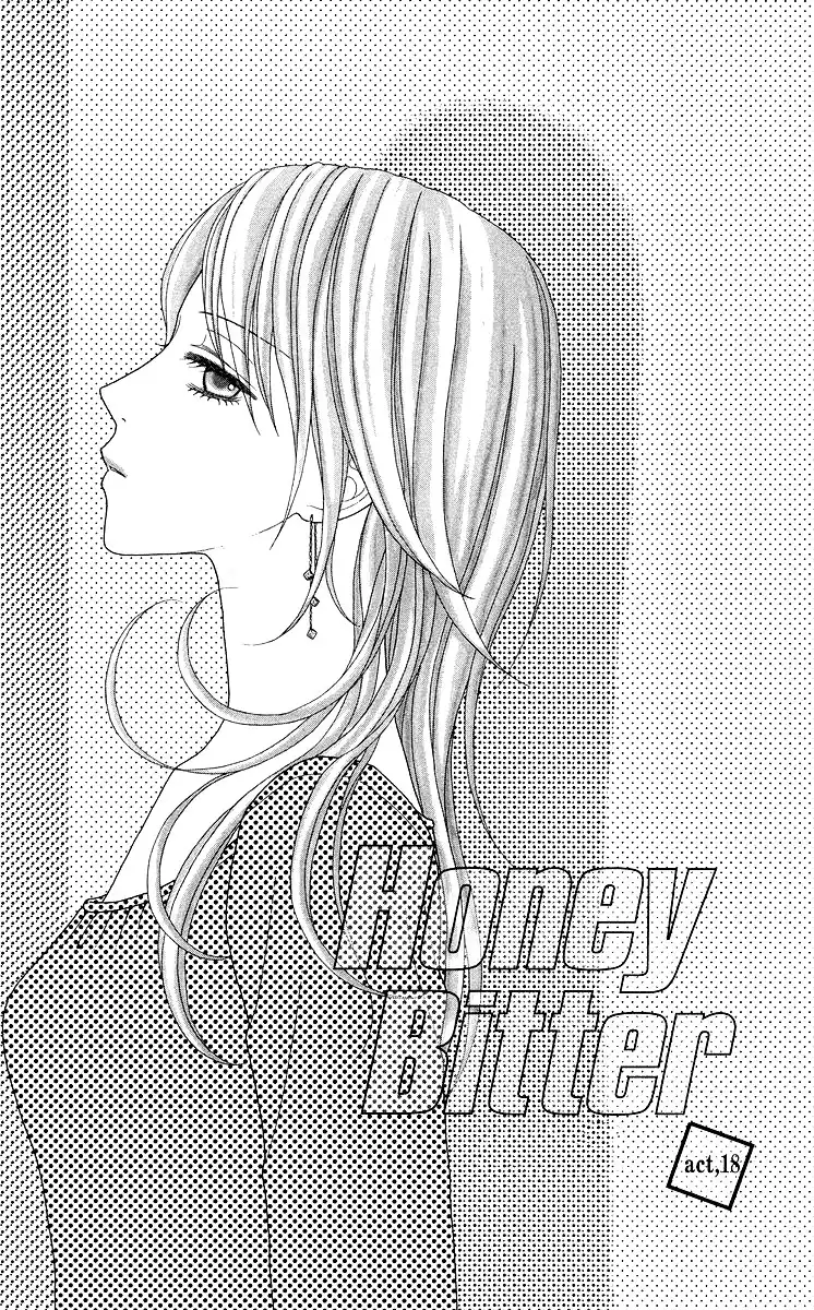 Honey Bitter Chapter 18 5